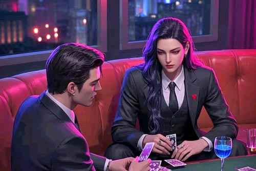 申请创建天美账号